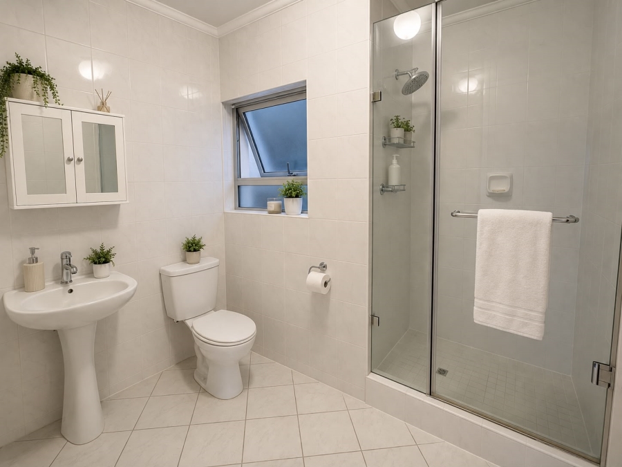 3 Bedroom Property for Sale in Vaalpark Free State